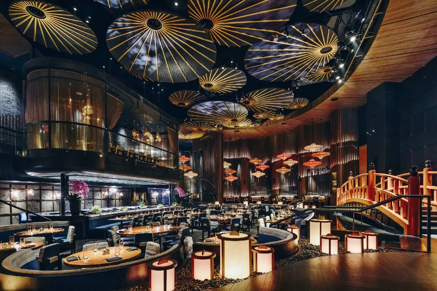Marina Bay Sands Singapore