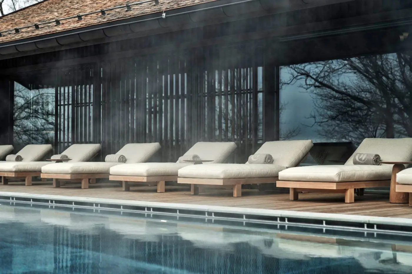 Chiemgauhof Lakeside Retreat