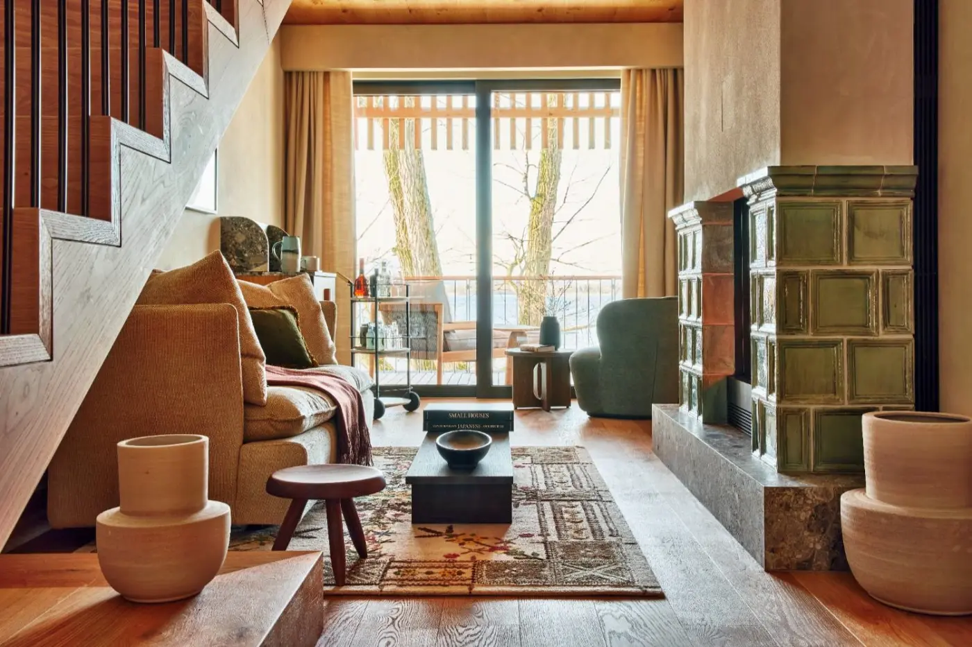 Chiemgauhof Lakeside Retreat