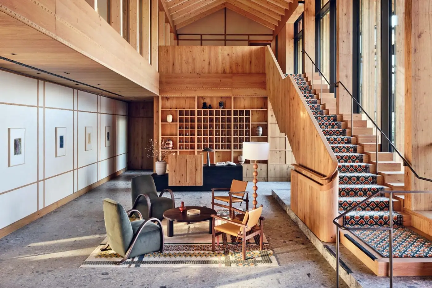 Chiemgauhof Lakeside Retreat