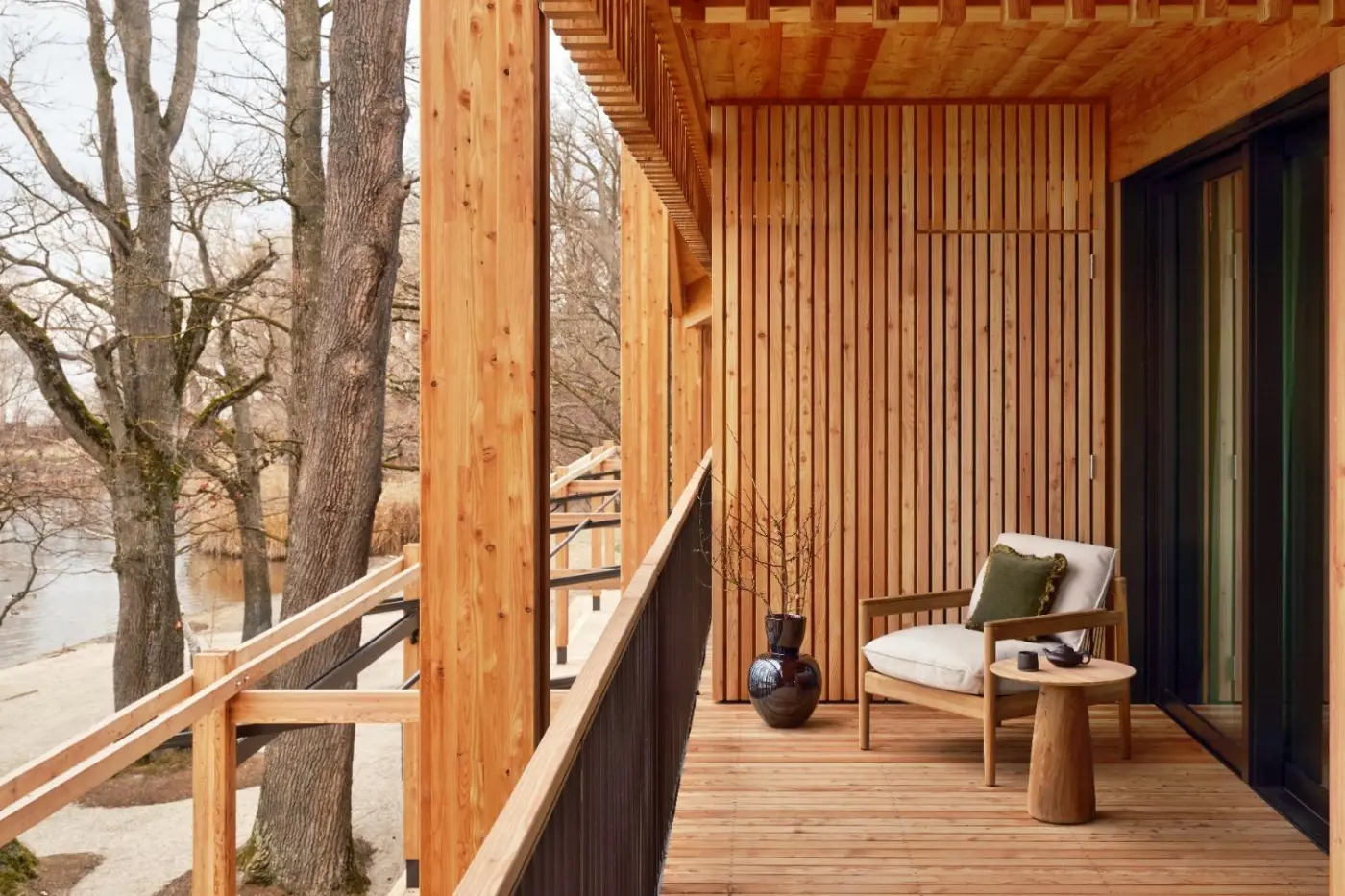 Chiemgauhof Lakeside Retreat