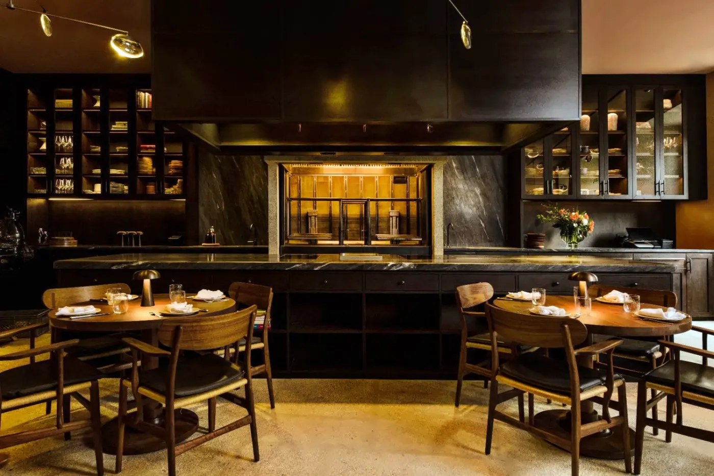 The Largo Porto