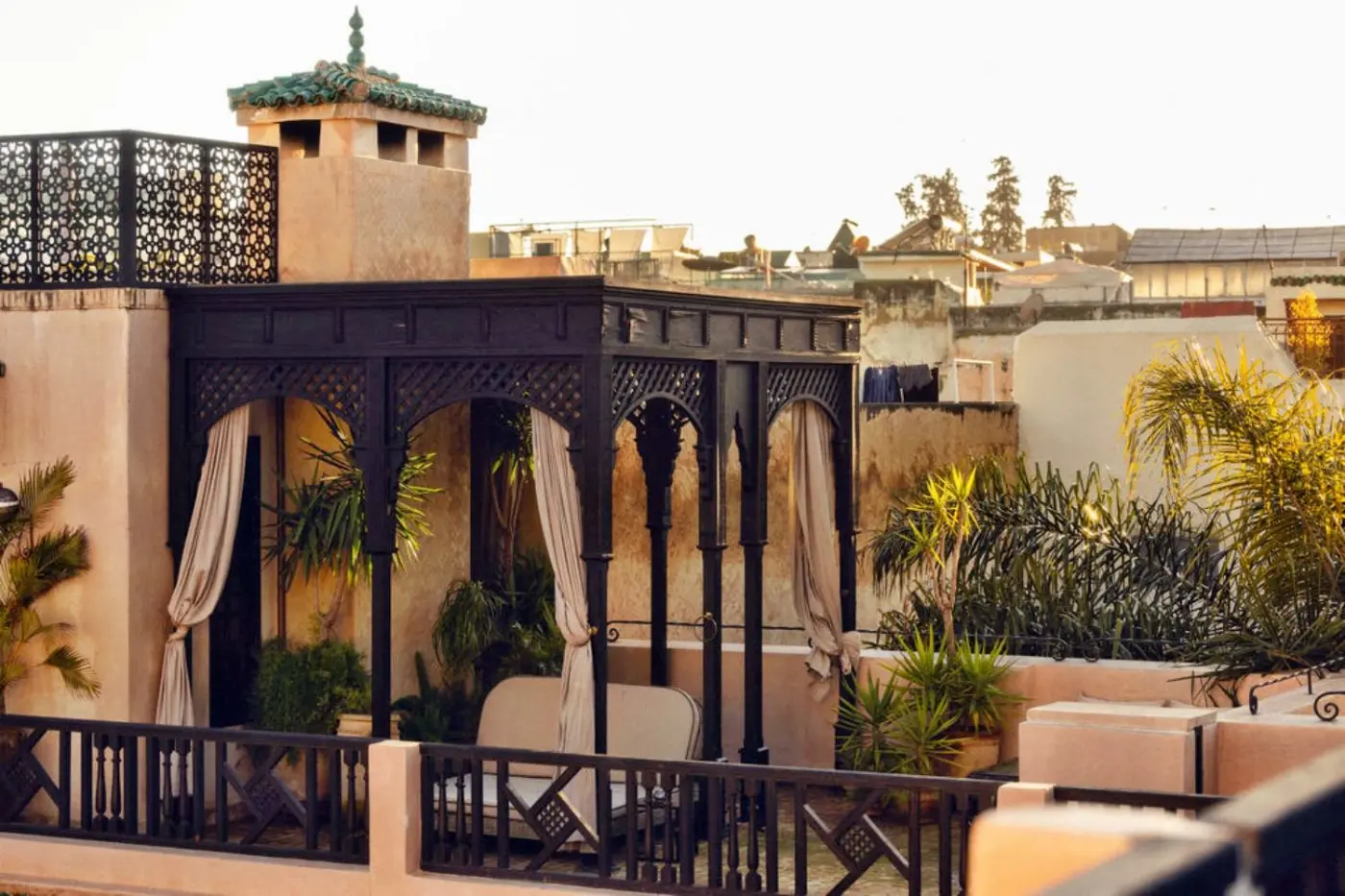 Riad Fes