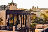 Thumbnail Riad Fes