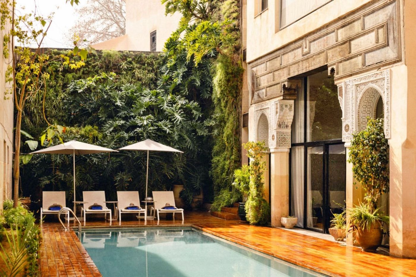 Riad Fes