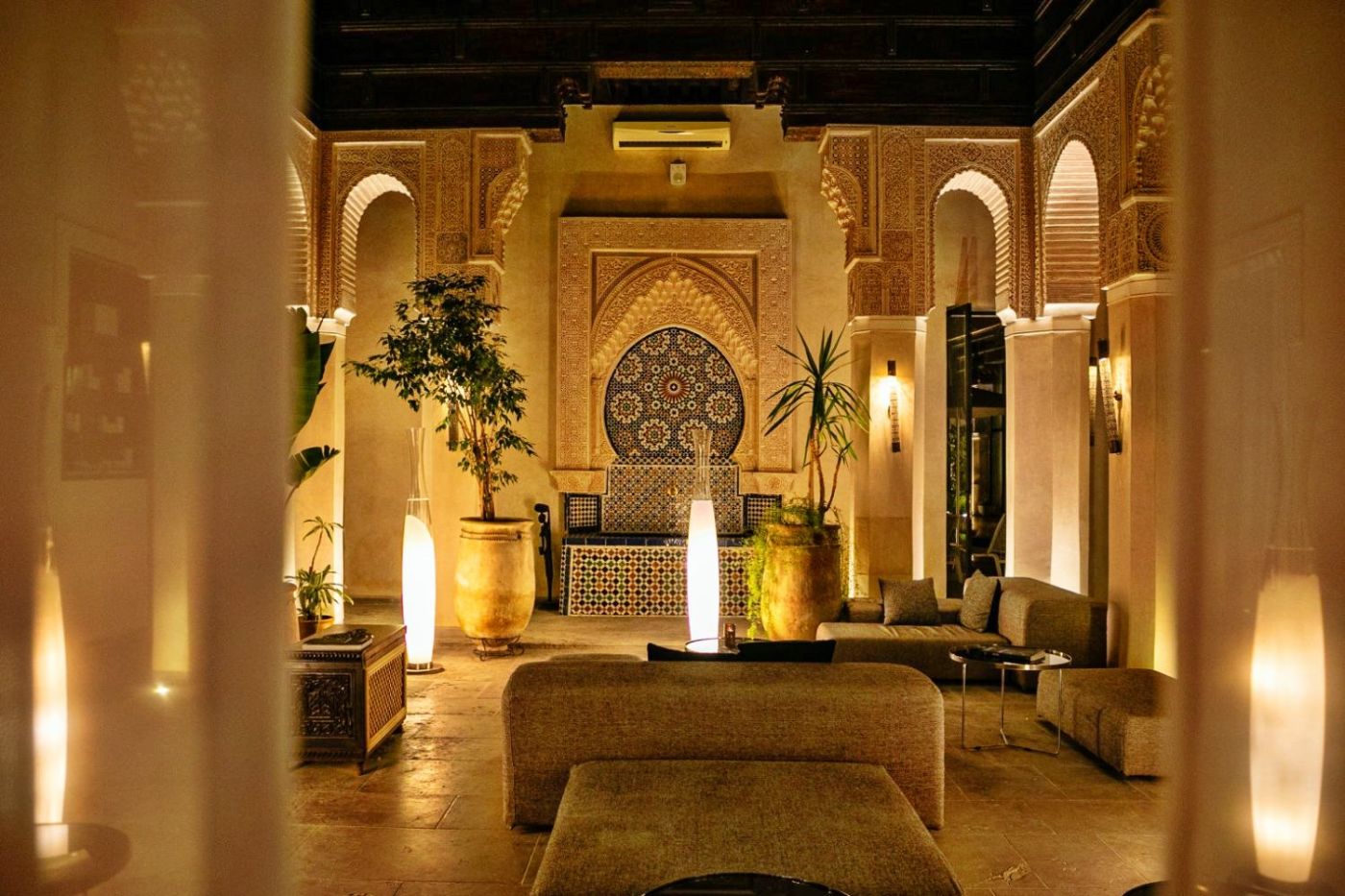 Riad Fes