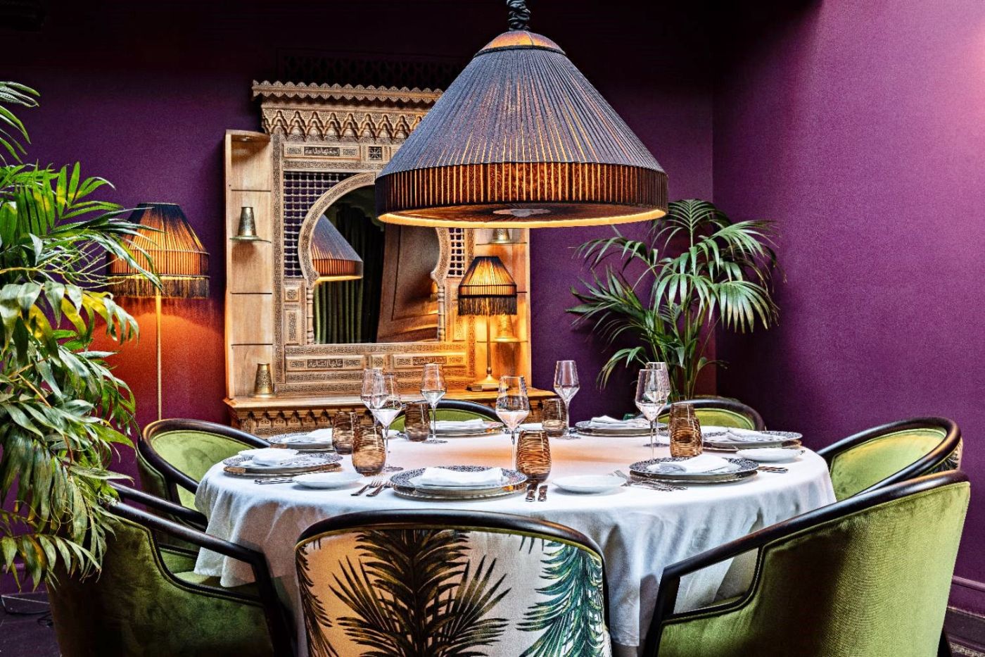 Riad Fes
