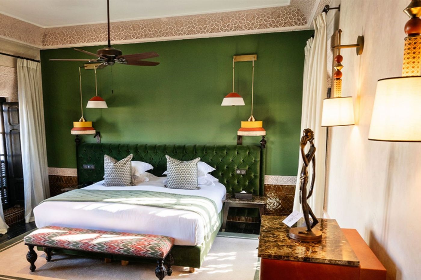 Riad Fes