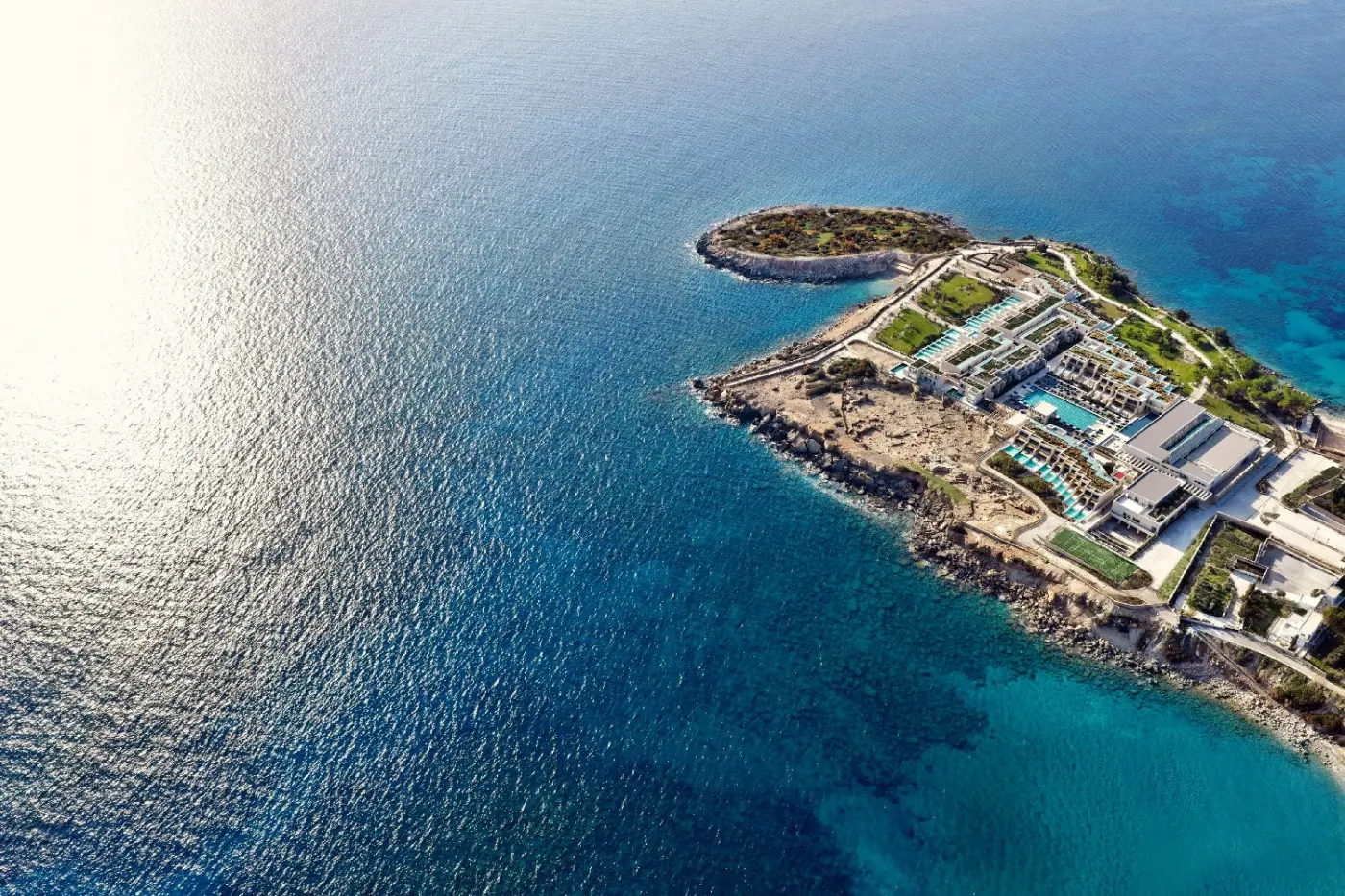 Amoh Resort Rhodes