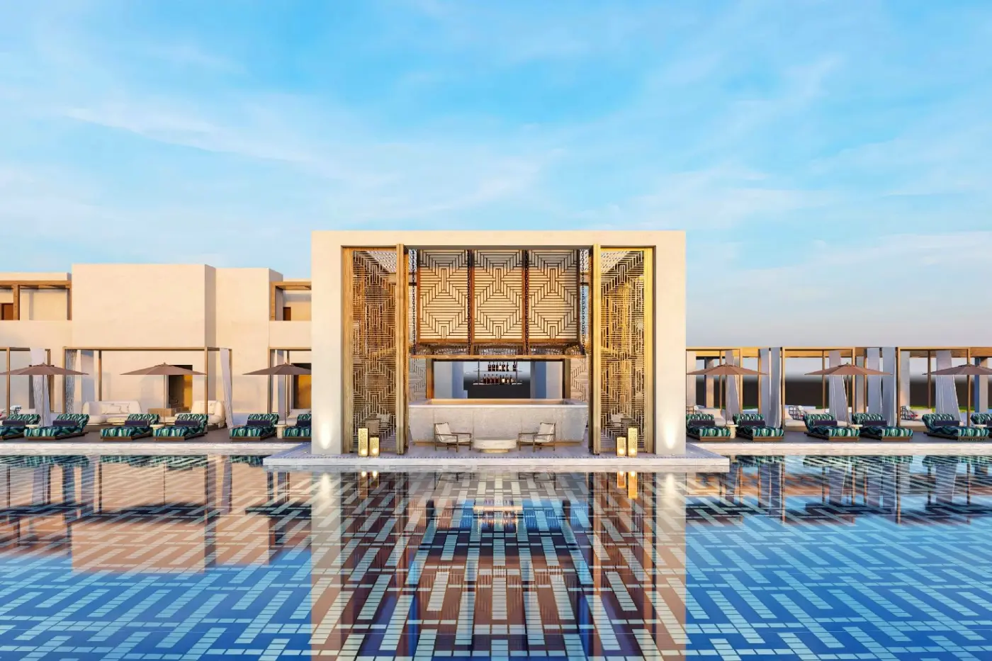 Amoh Resort Rhodes