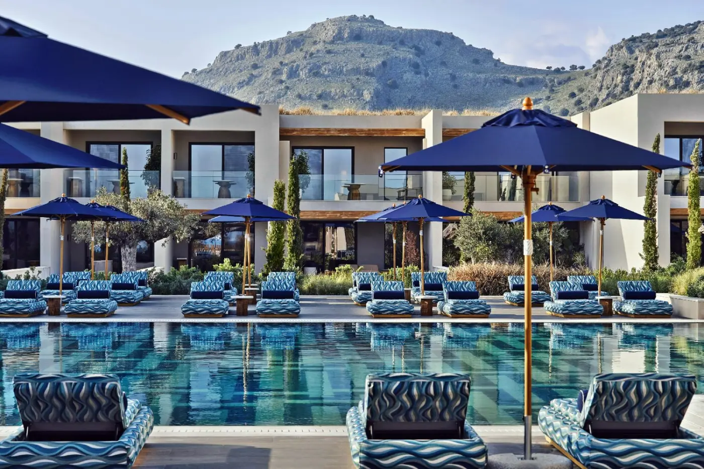 Amoh Resort Rhodes