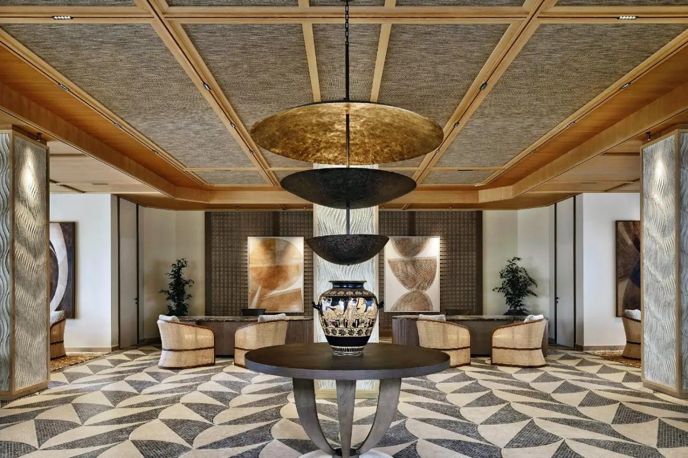 Amoh Resort Rhodes