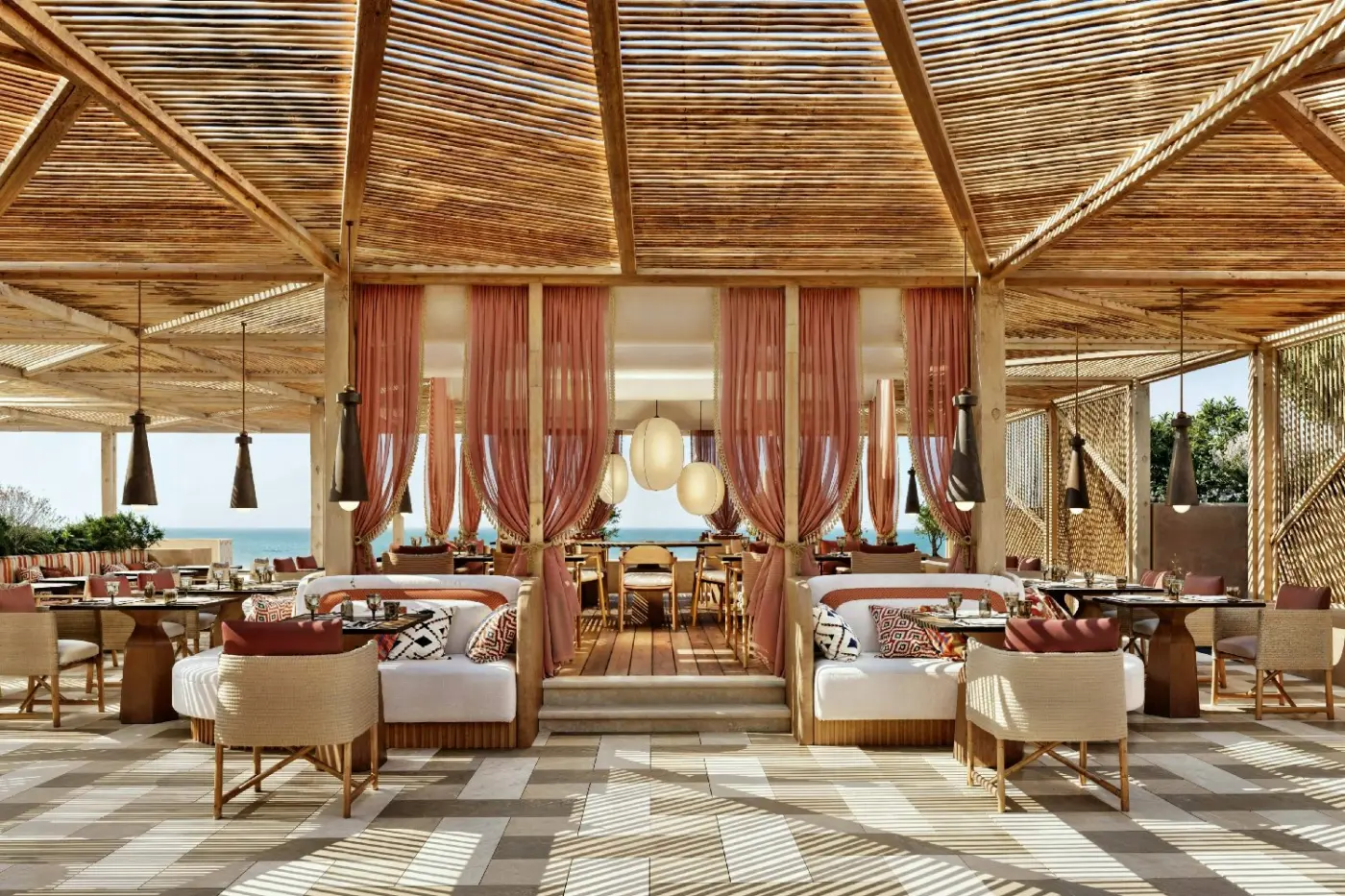 Amoh Resort Rhodes
