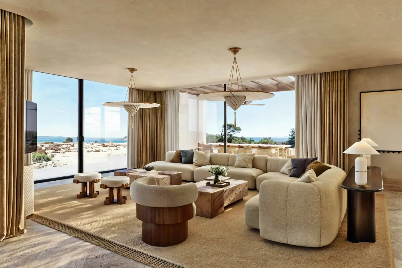 Amoh Resort Rhodes