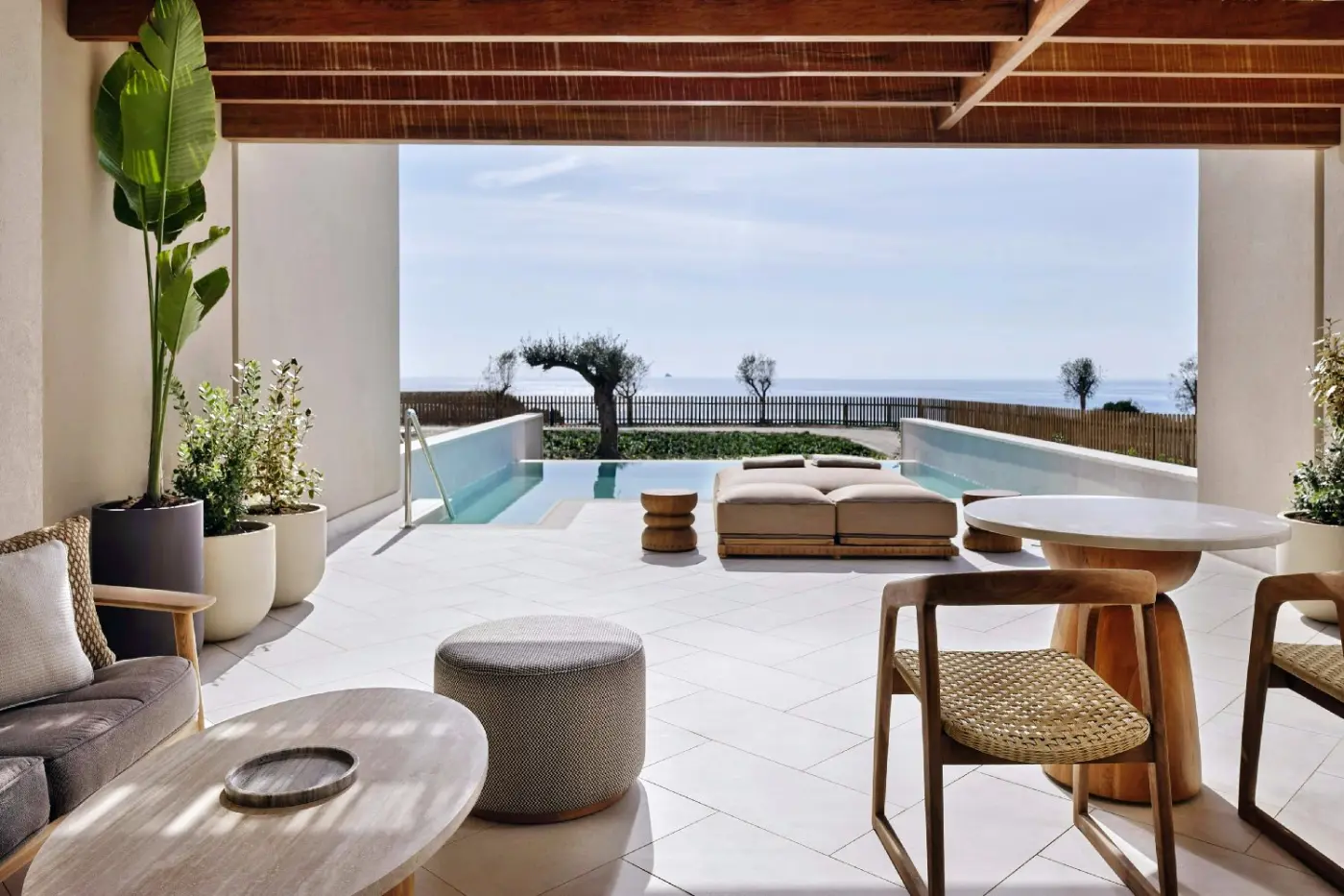 Amoh Resort Rhodes