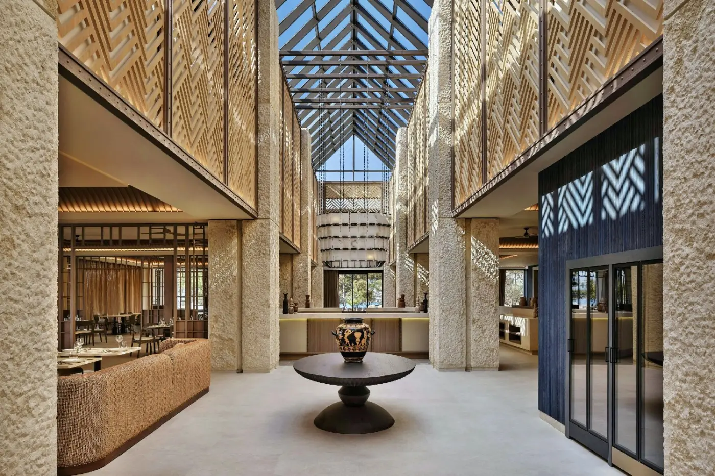 Amoh Resort Rhodes