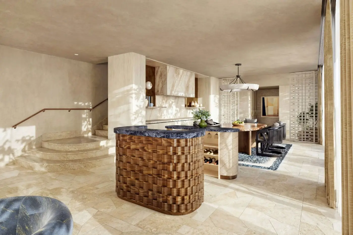 Amoh Resort Rhodes