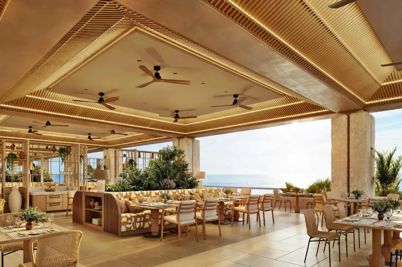 Amoh Resort Rhodes