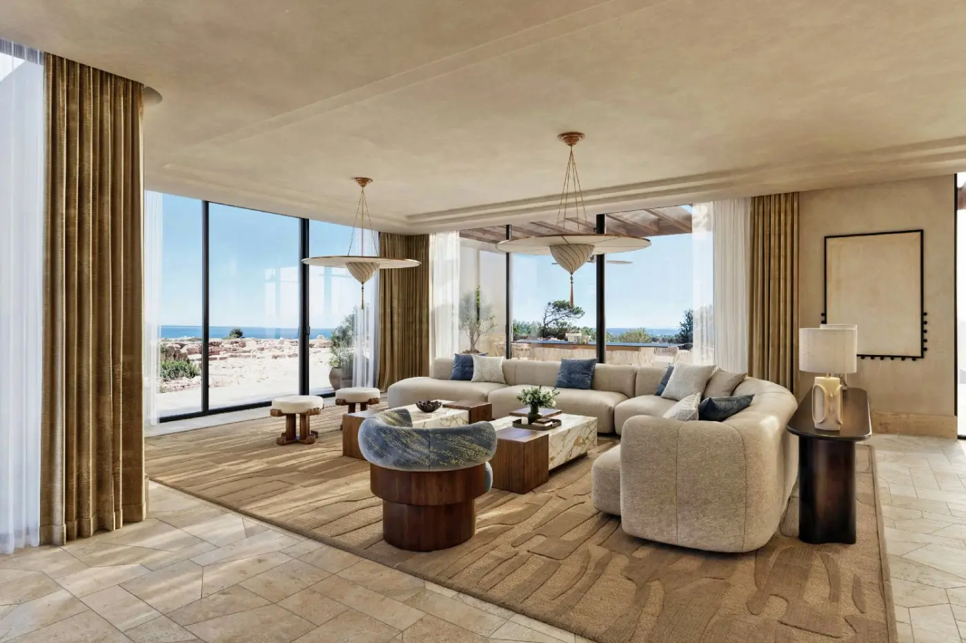Amoh Resort Rhodes