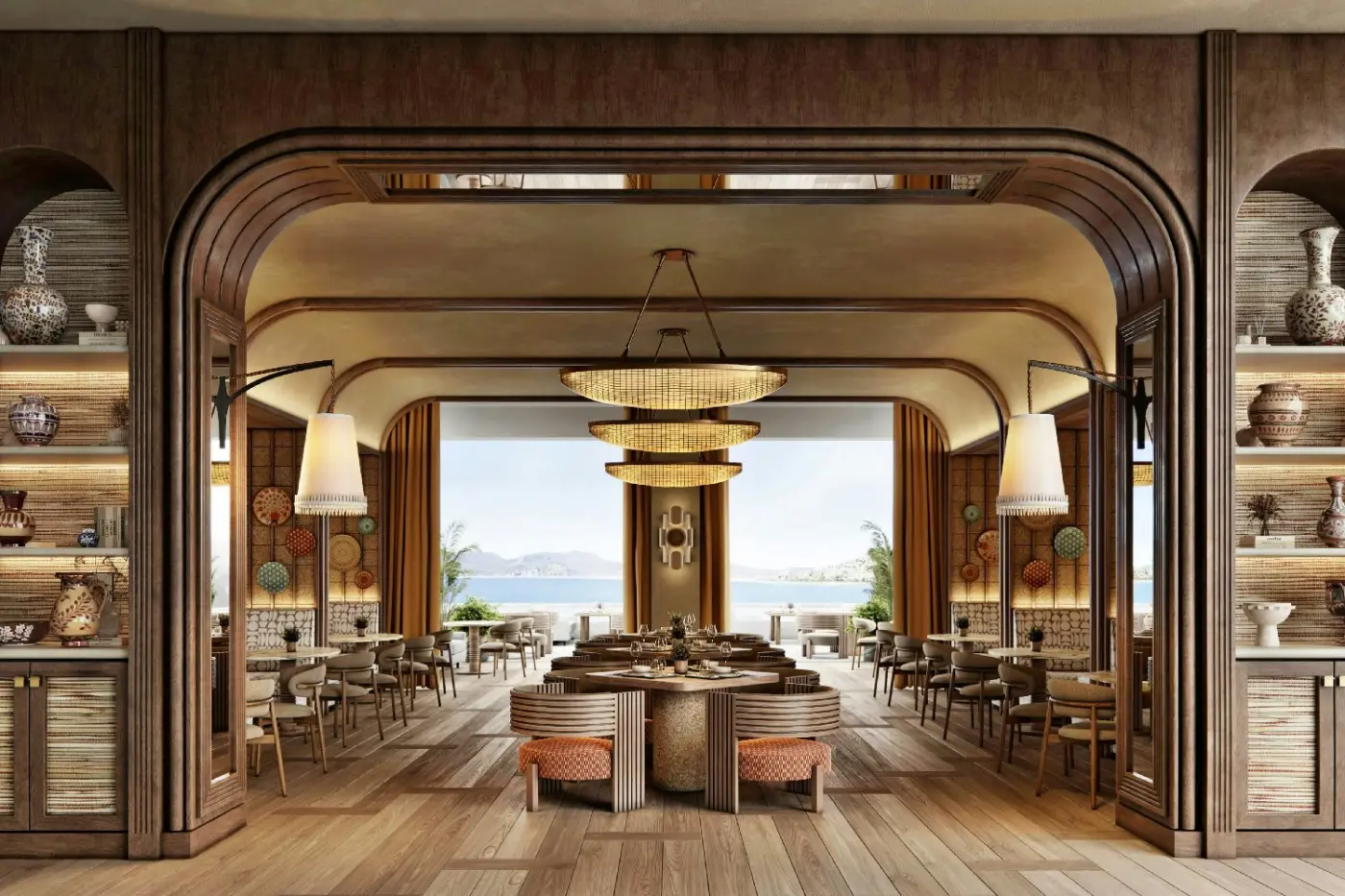 Amoh Resort Rhodes