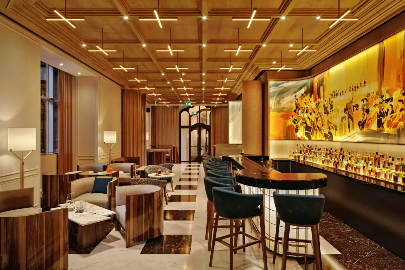 St. Regis Budapest