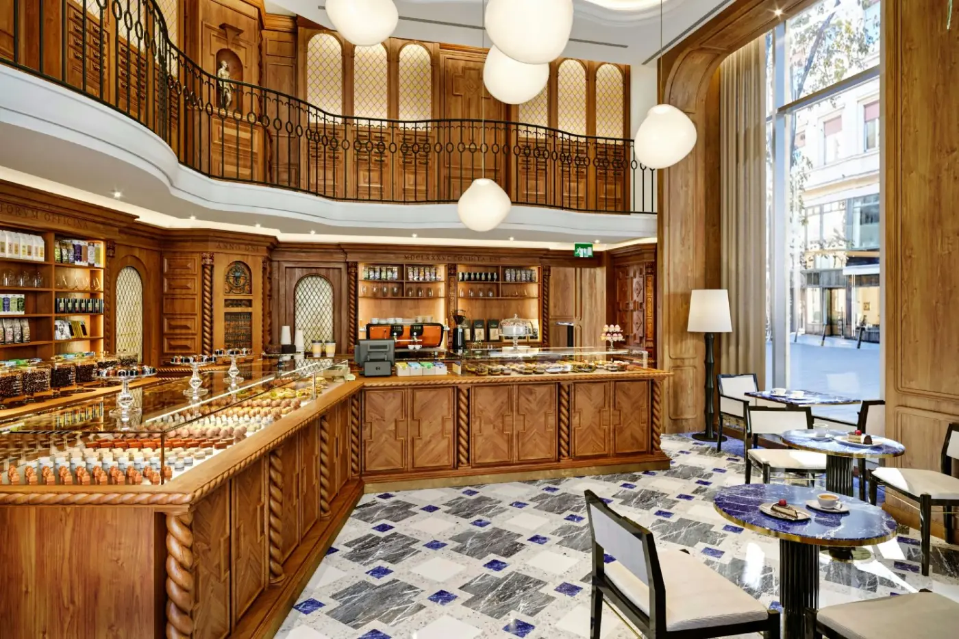 St. Regis Budapest