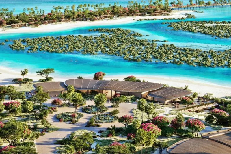 Miraval The Red Sea