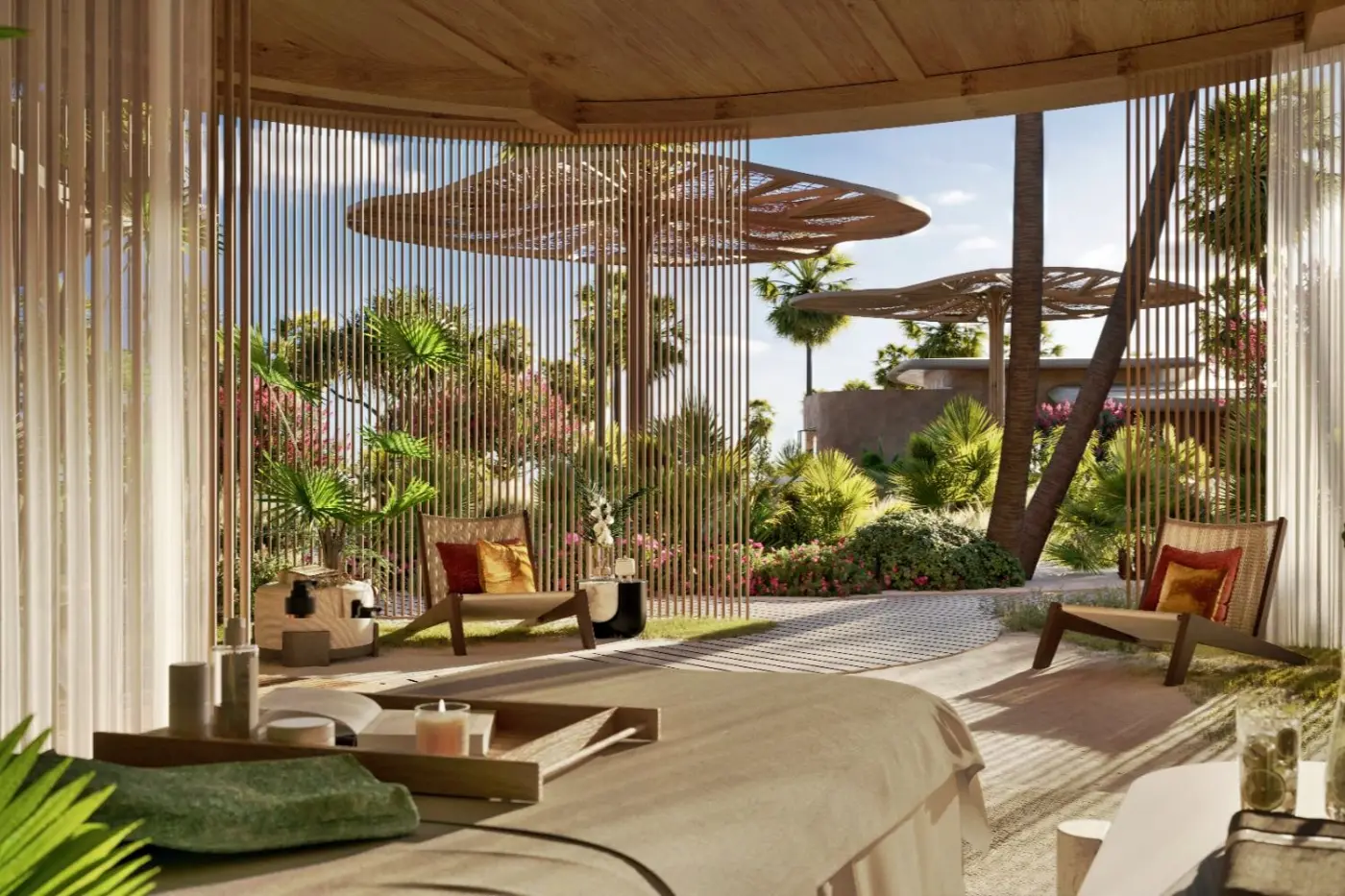 Miraval The Red Sea