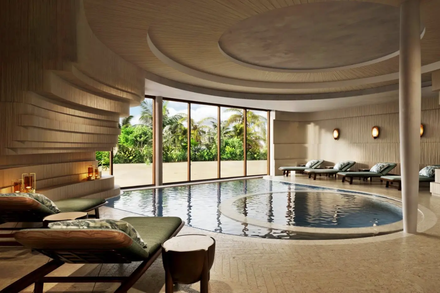 Miraval The Red Sea