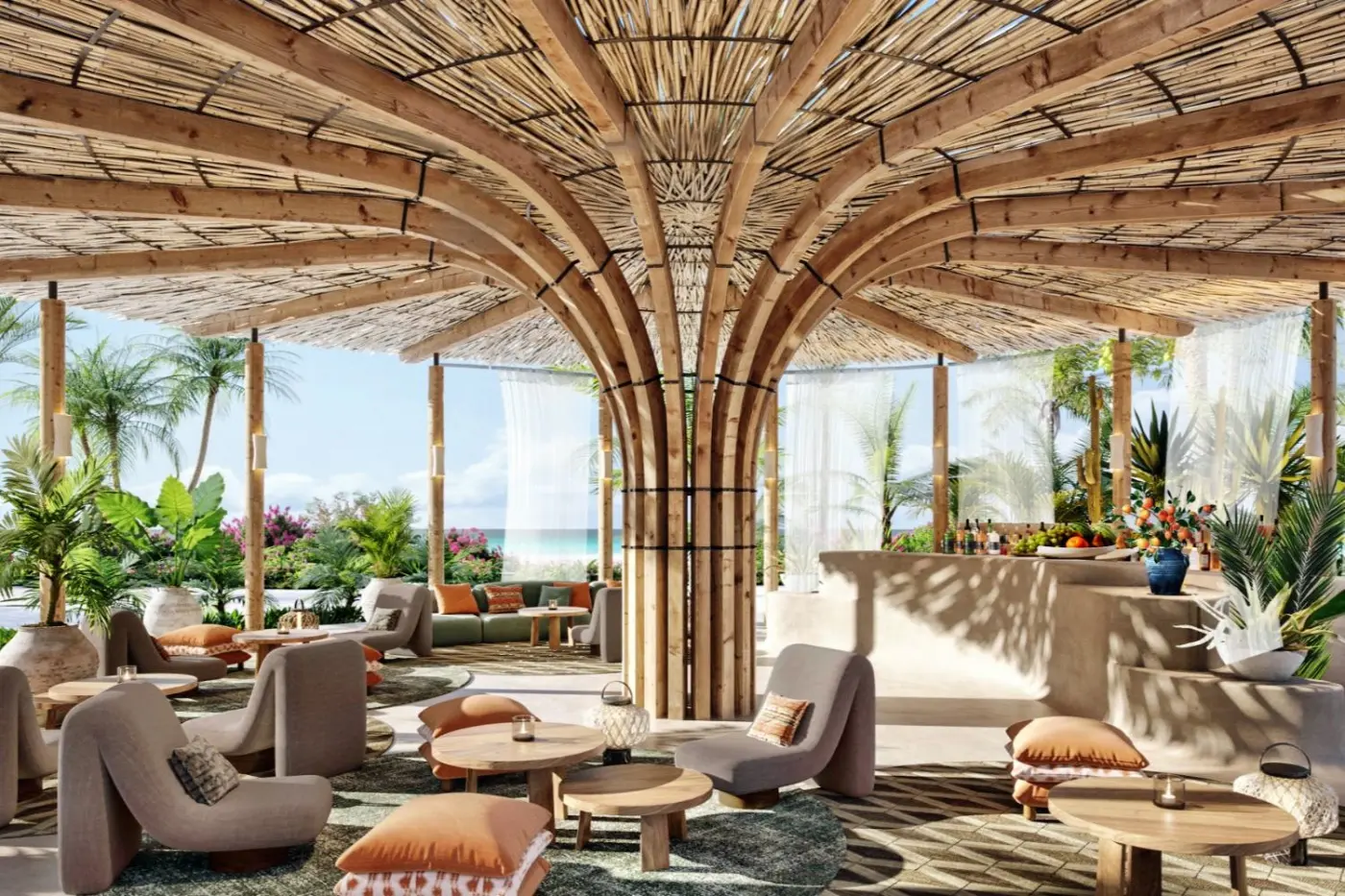 Miraval The Red Sea