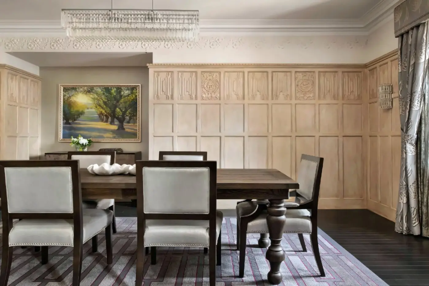 Fairmont Chateau Laurier