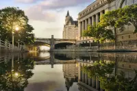 Thumbnail Fairmont Chateau Laurier