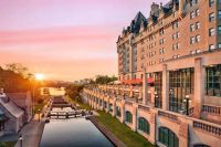 Thumbnail Fairmont Chateau Laurier