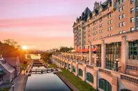 Thumbnail Fairmont Chateau Laurier