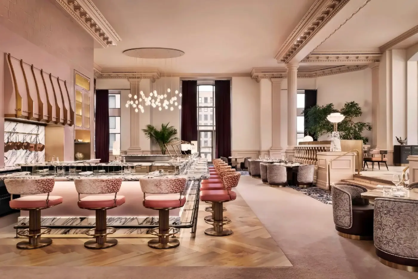 Fairmont Chateau Laurier