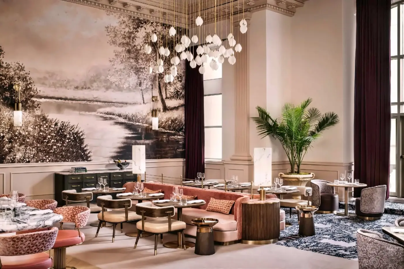 Fairmont Chateau Laurier