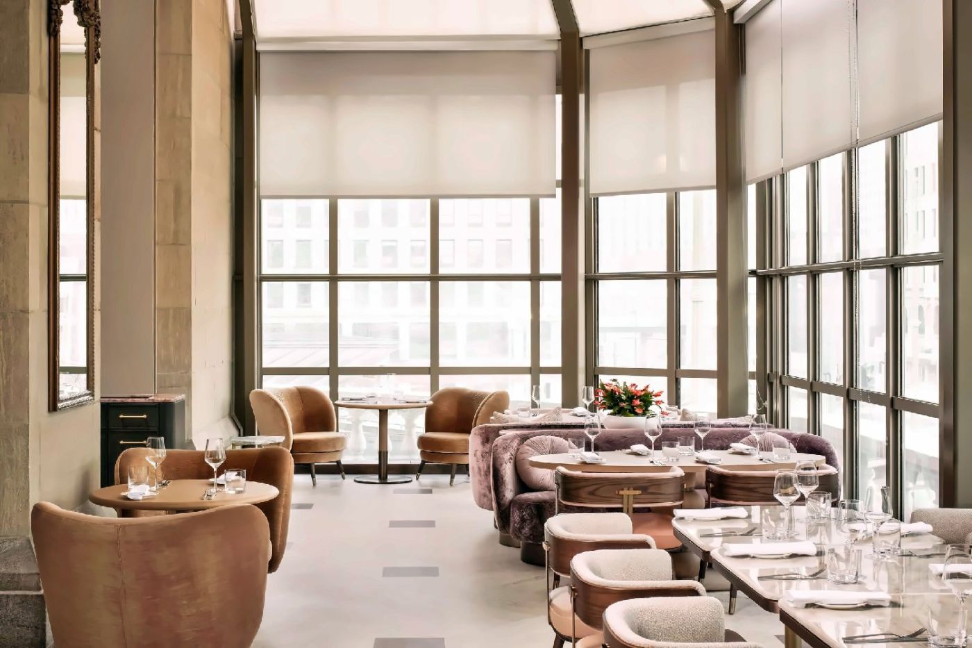 Fairmont Chateau Laurier