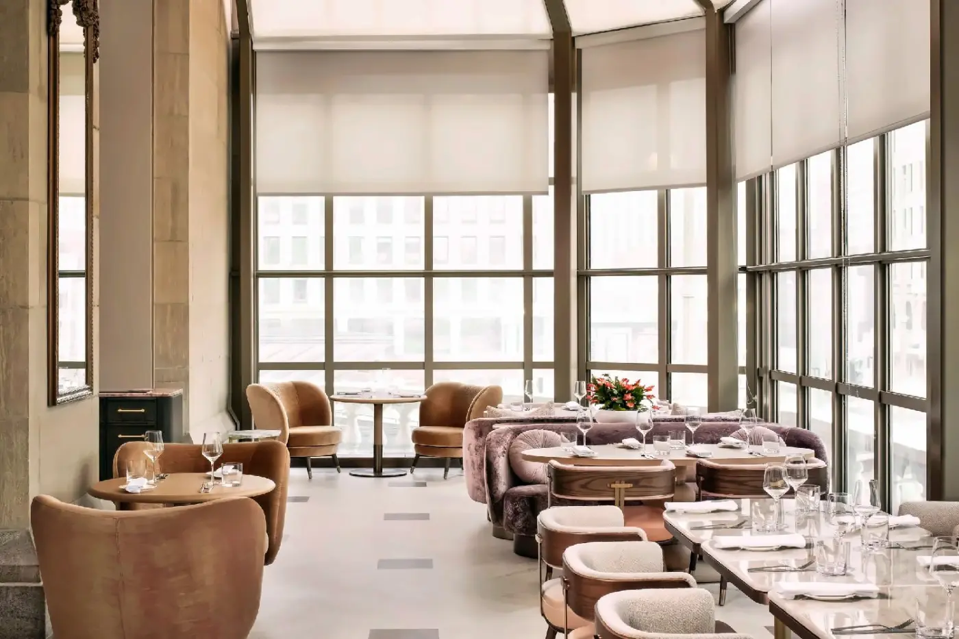 Fairmont Chateau Laurier