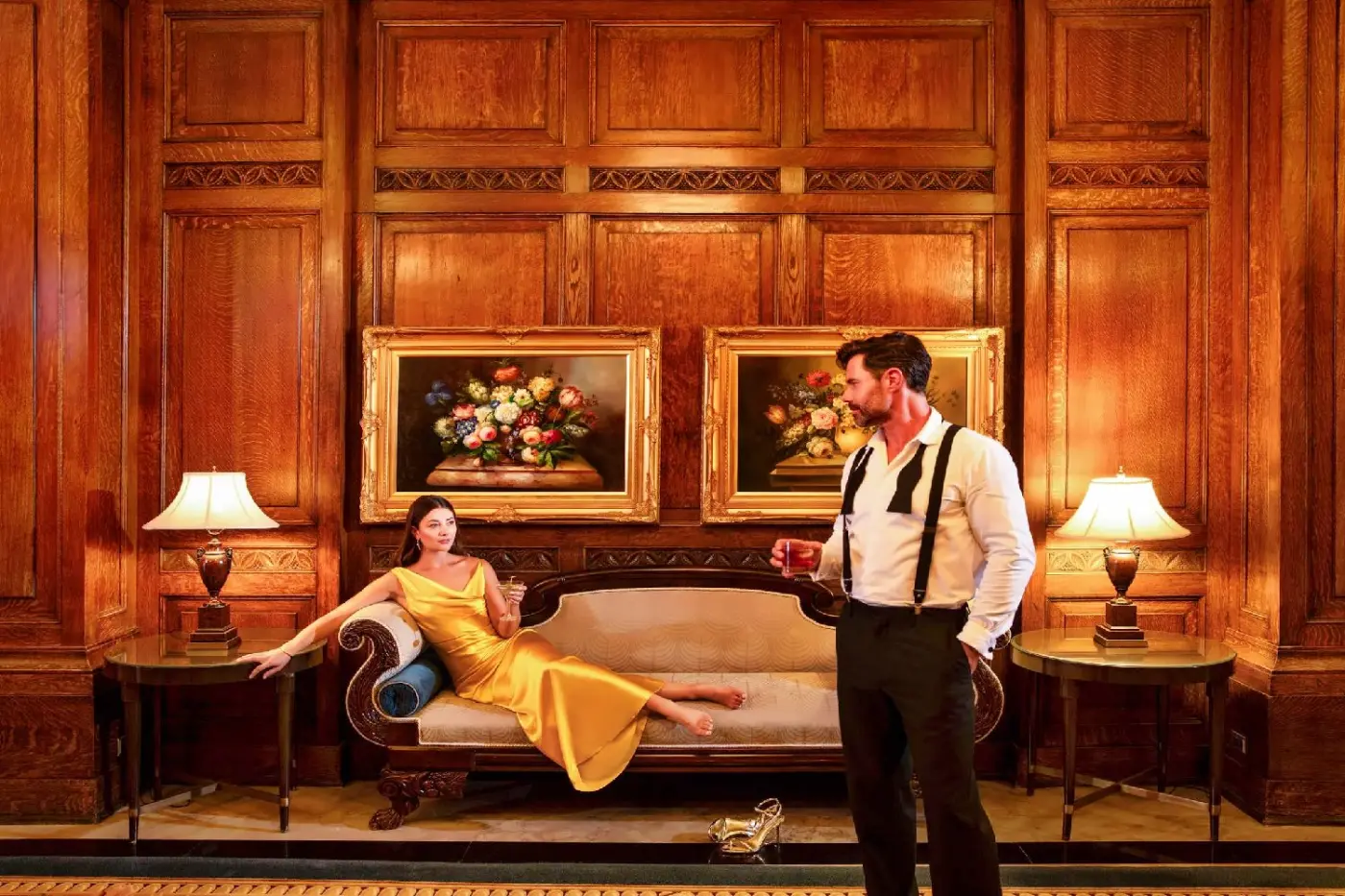 Fairmont Chateau Laurier