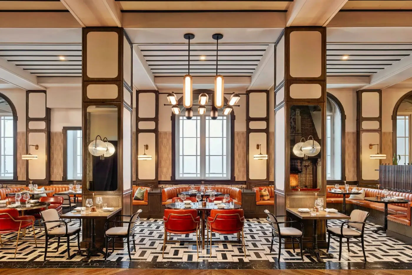 Fairmont Palliser