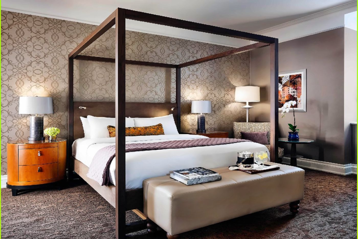 Fairmont Palliser