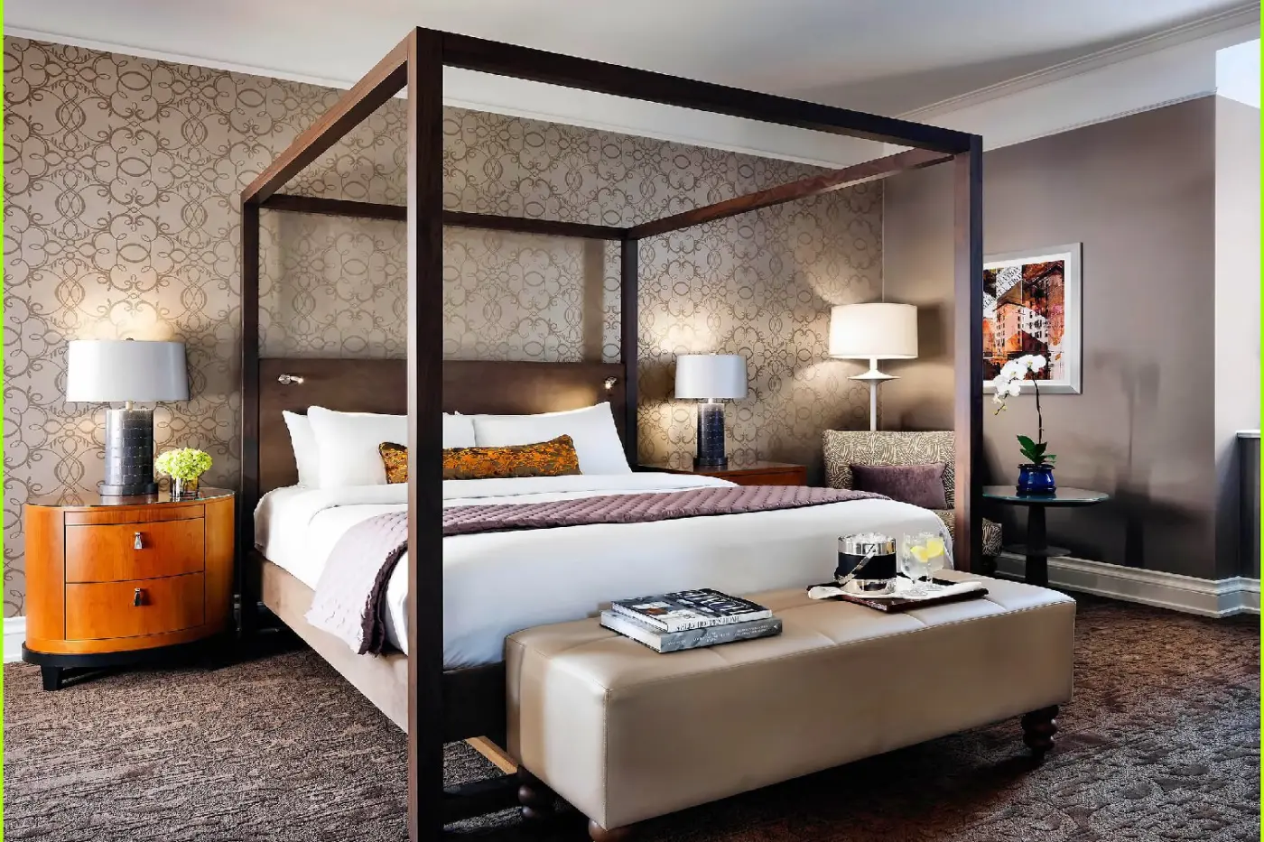 Fairmont Palliser