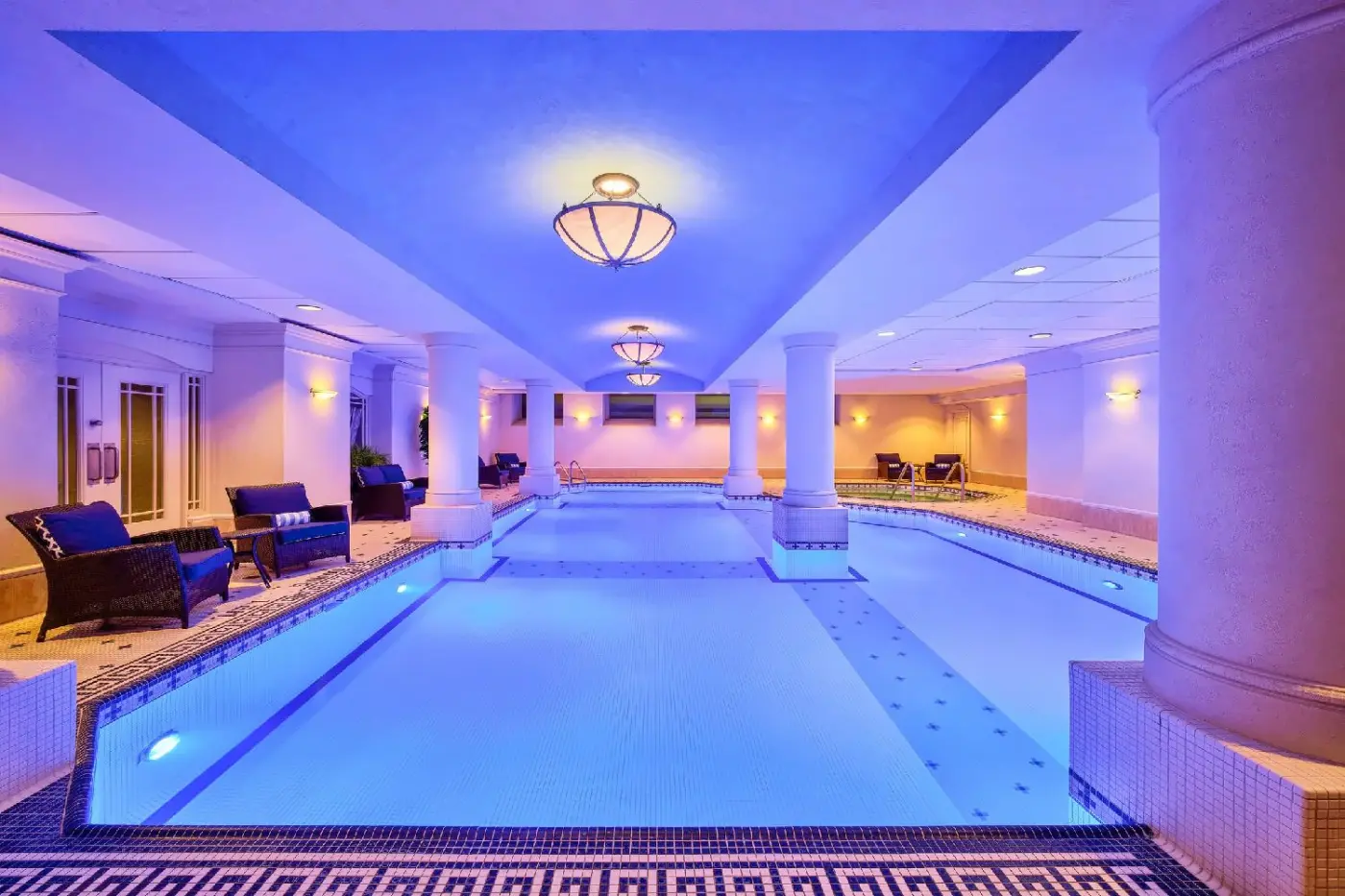 Fairmont Palliser