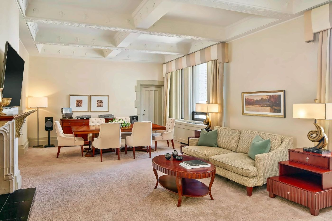 Fairmont Palliser
