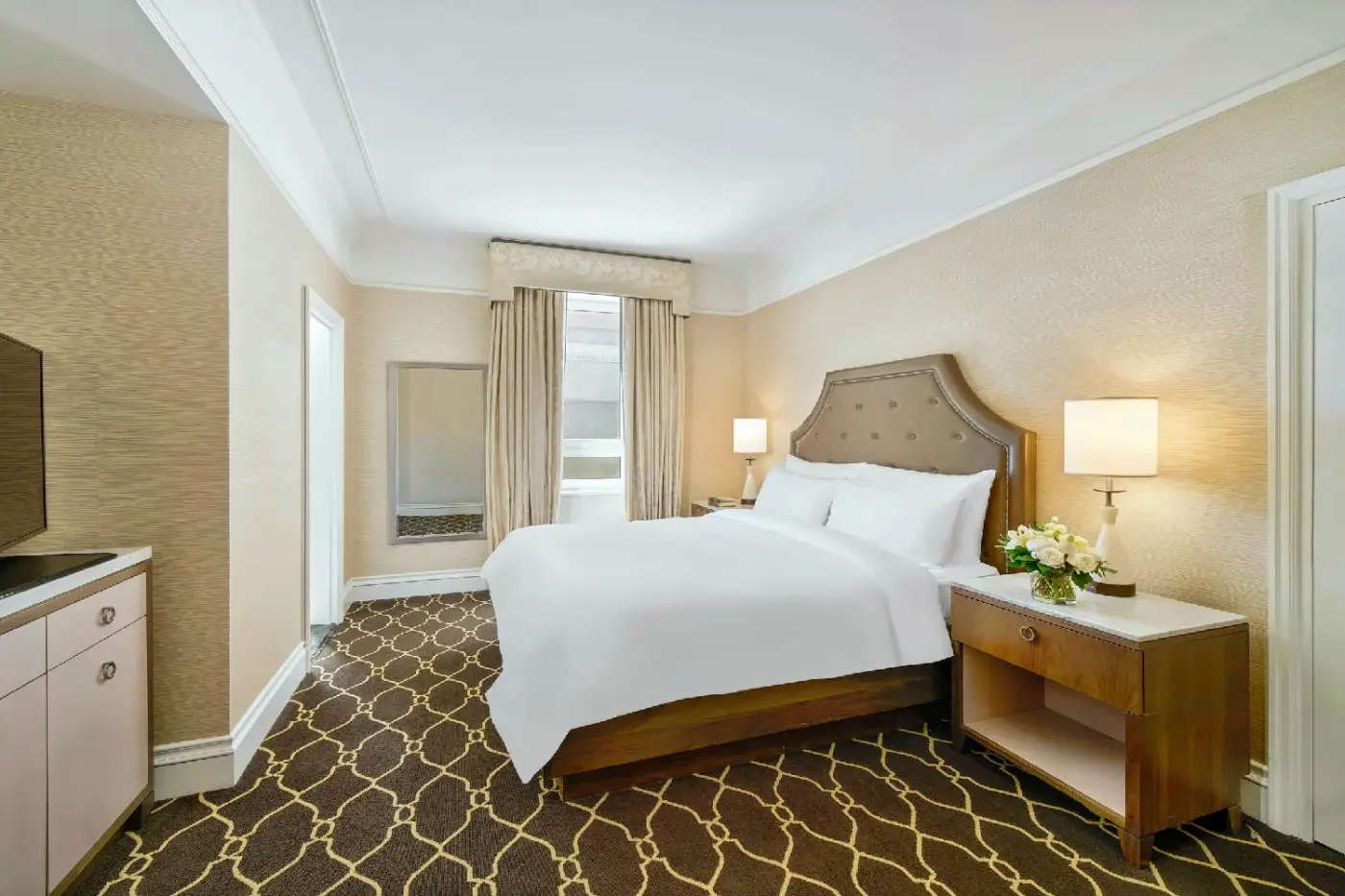 Fairmont Palliser