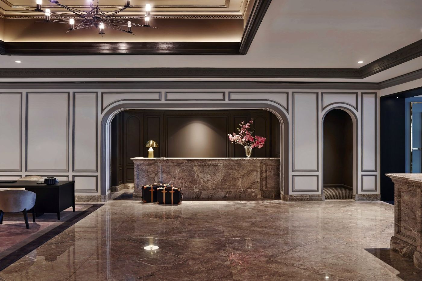 InterContinental Sydney Double Bay