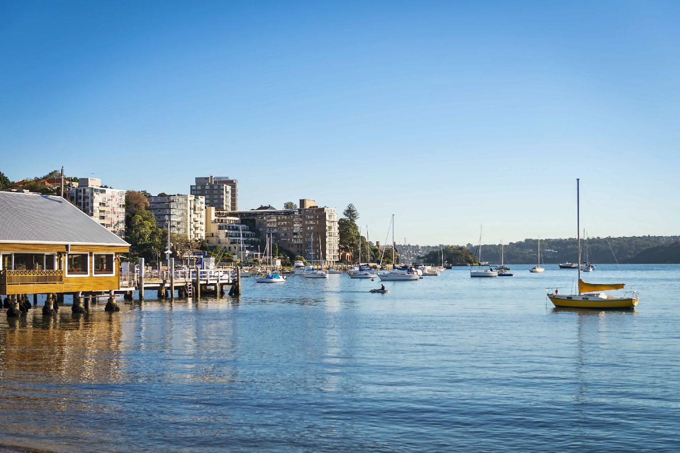 InterContinental Sydney Double Bay