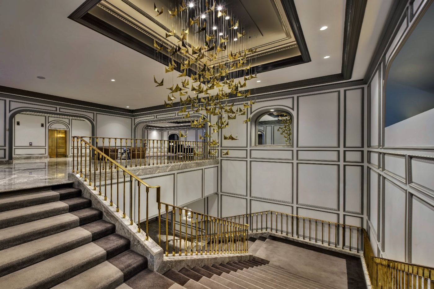 InterContinental Sydney Double Bay