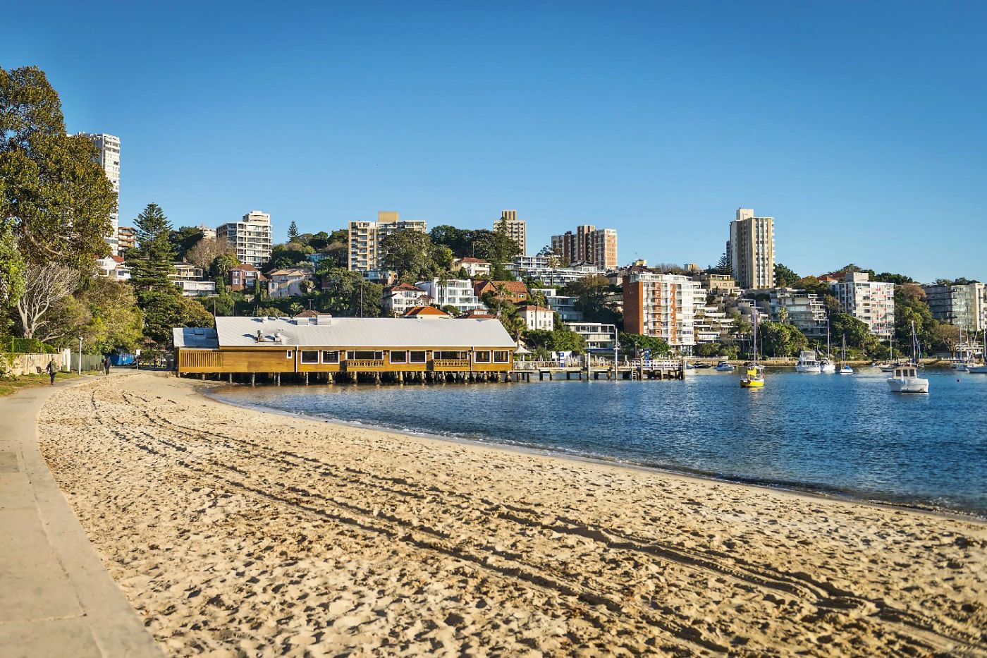 InterContinental Sydney Double Bay