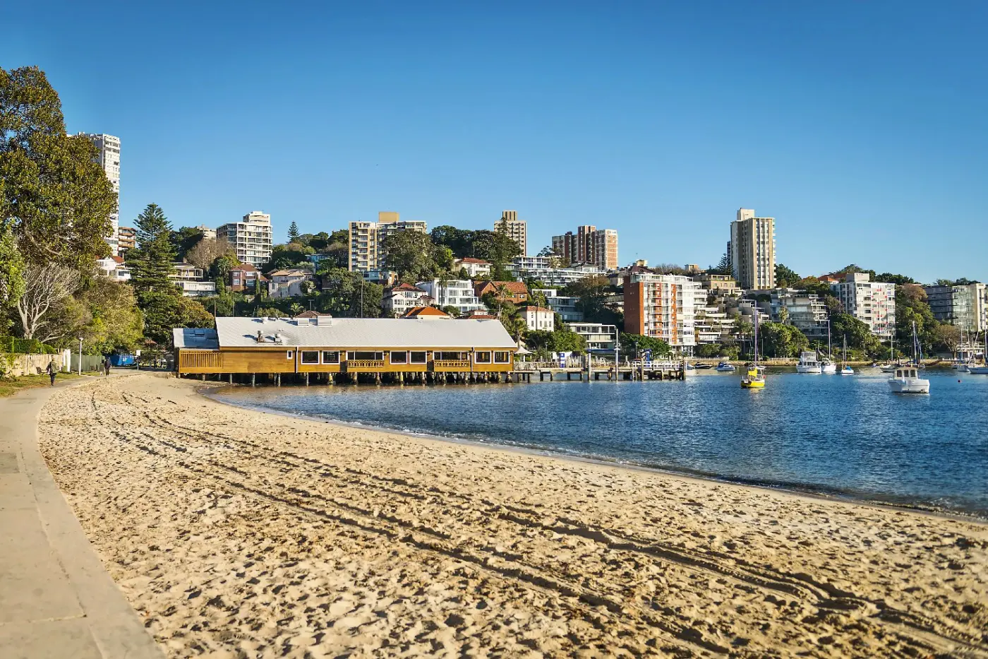 InterContinental Sydney Double Bay